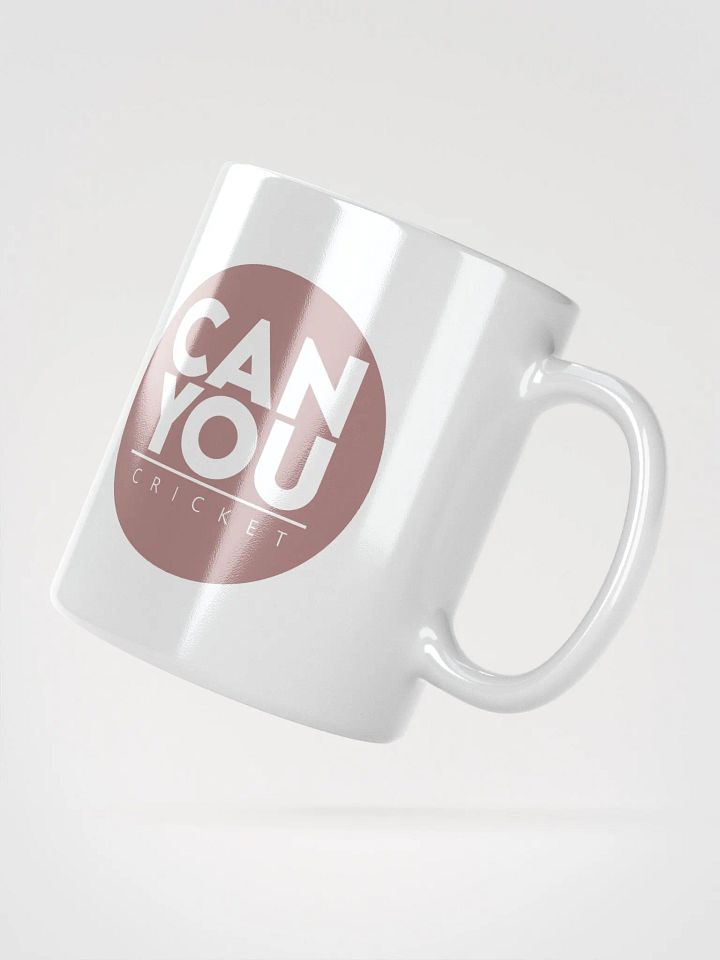 CYC Mug product image (2)