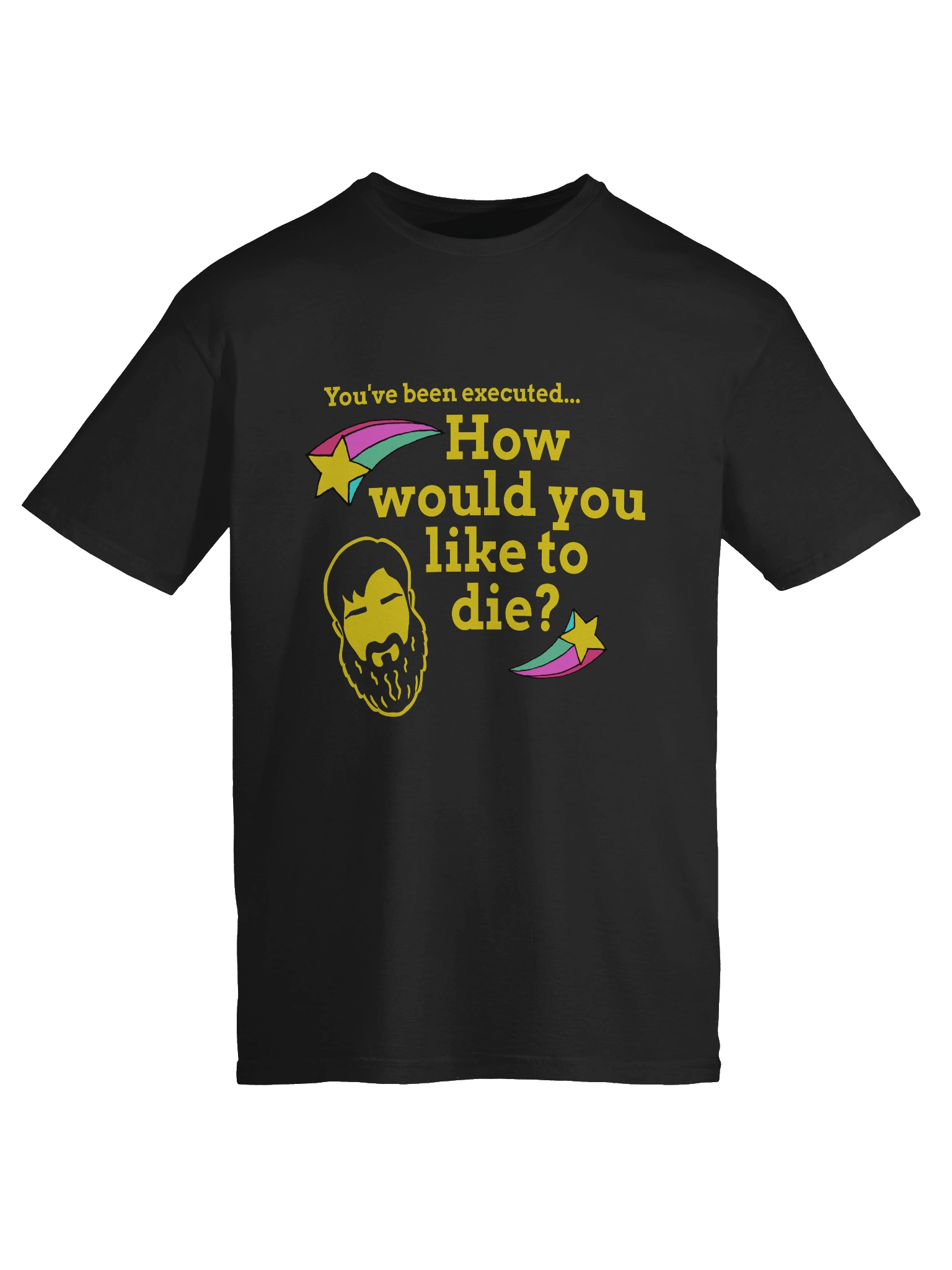 You've Been Executed product image (8)