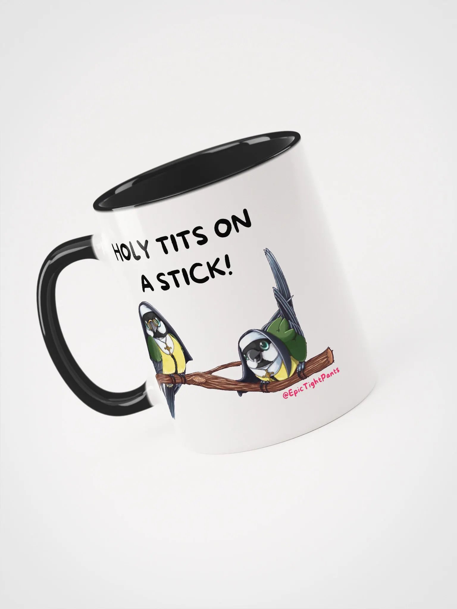 HOLY TITS ON A MUG product image (14)