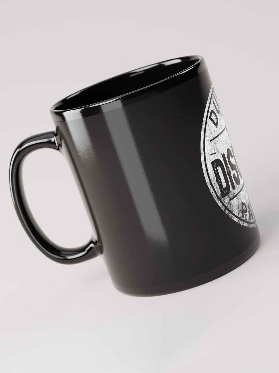 Disciple mug product image (3)