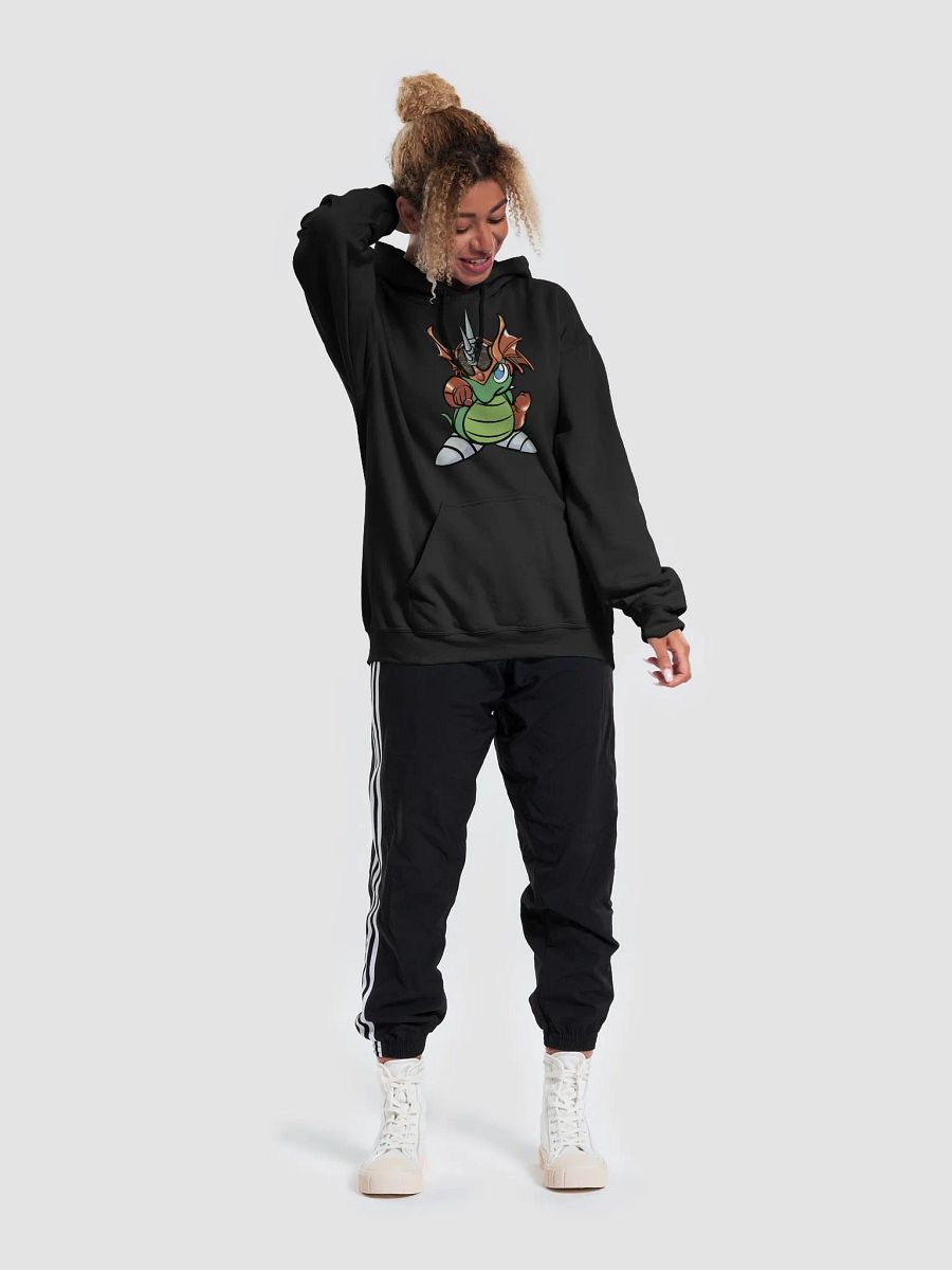 Shining Force 2: Kiwi Hoodie product image (5)