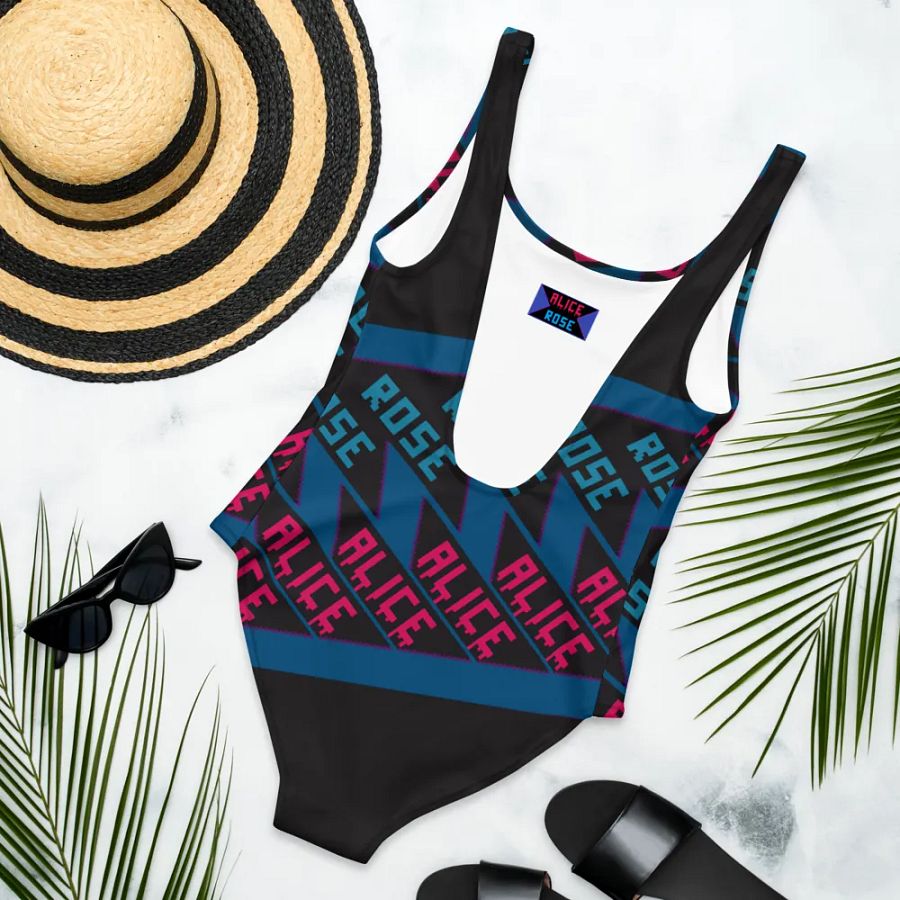 AR PIXEL Swimsuit product image (6)
