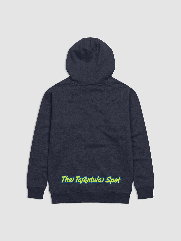 The Tarantula Spot Signature Hoodie product image (9)