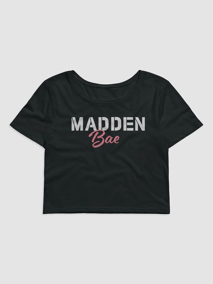 Madden Bae Crop Top product image (1)