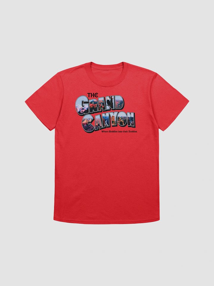 Grand Canyon T-Shirt product image (1)