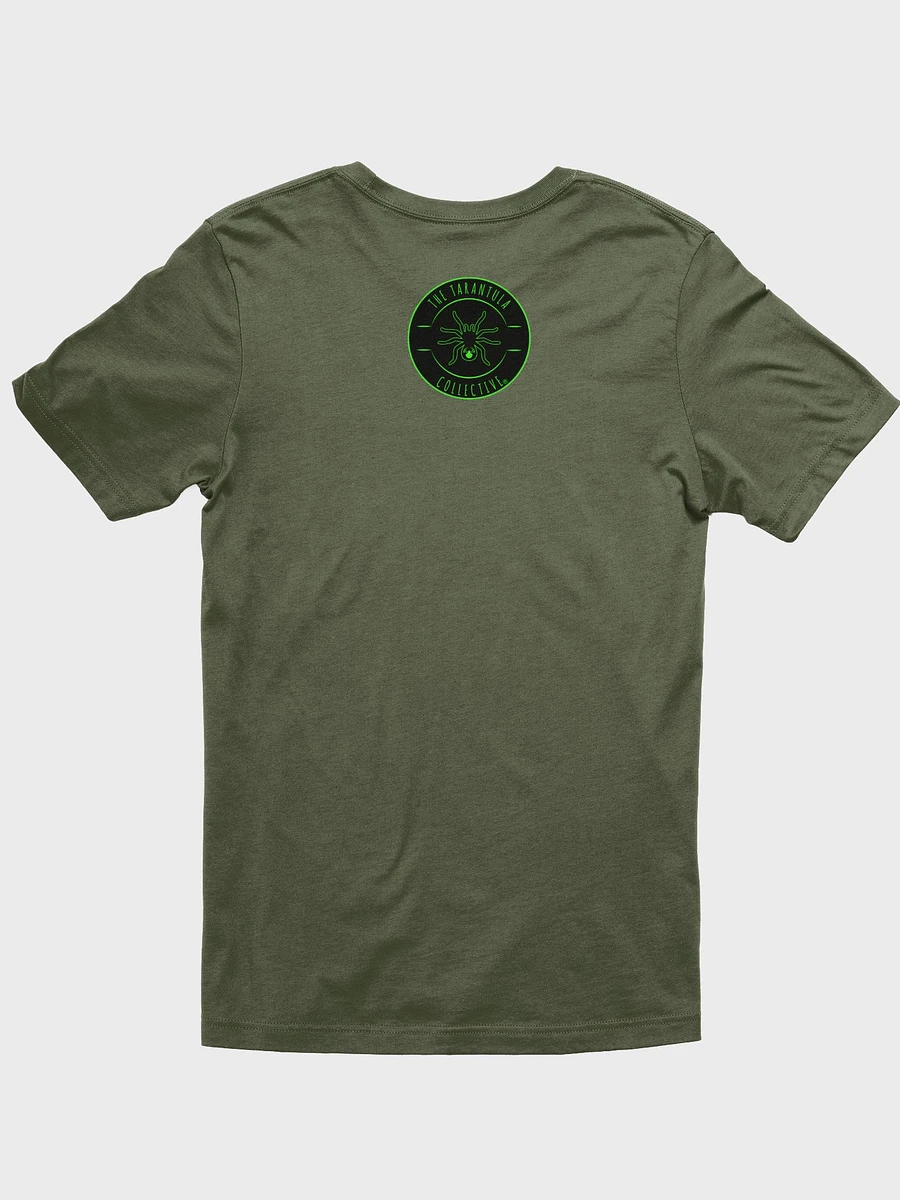 Addicted To Tarantulas T Shirt product image (2)
