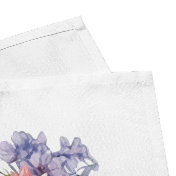 Enchanted Garden Cloth Napkin Set product image (2)