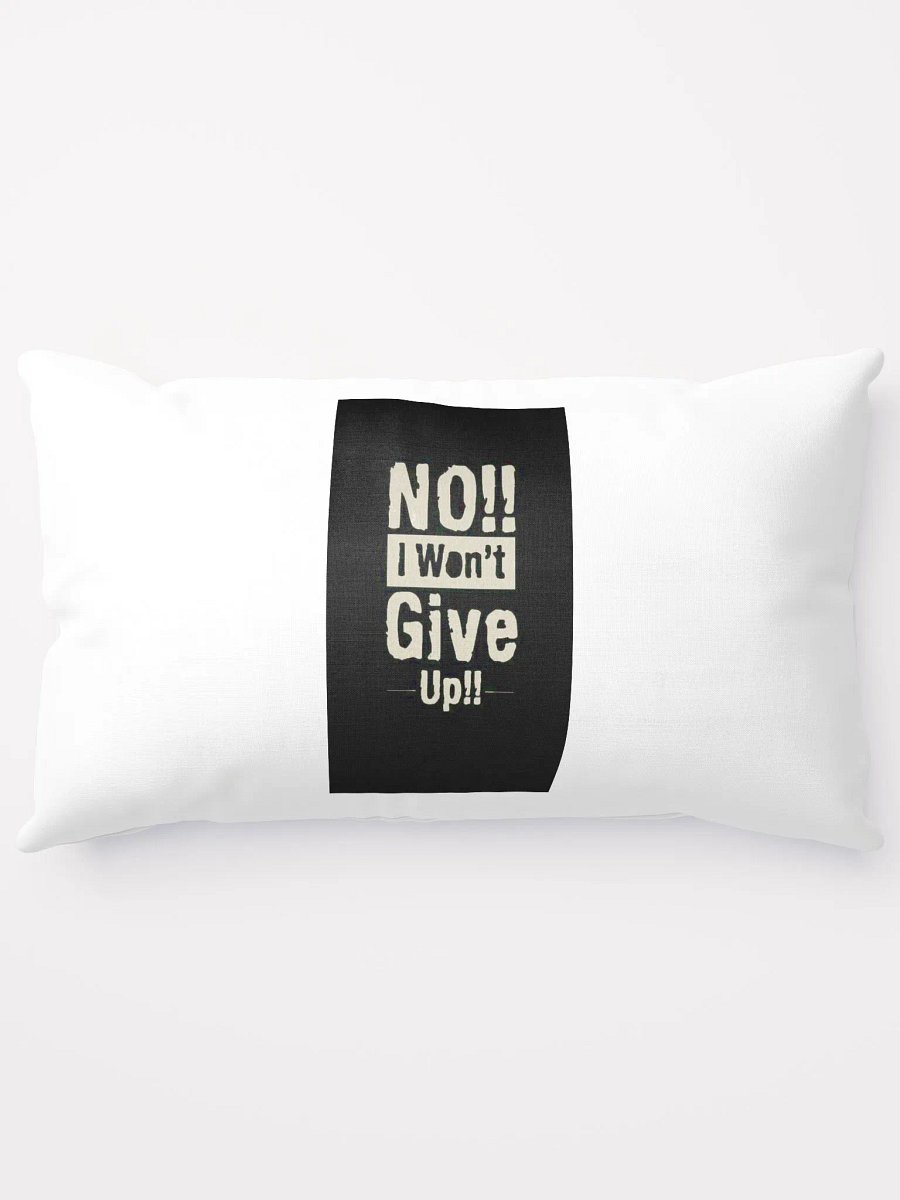 Resilience Manifesto Pillow product image (14)