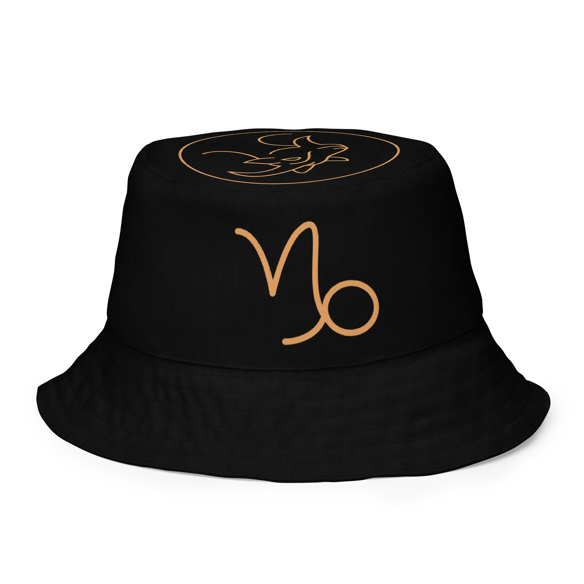 Capricorn Reversible Bucket Hat product image (8)