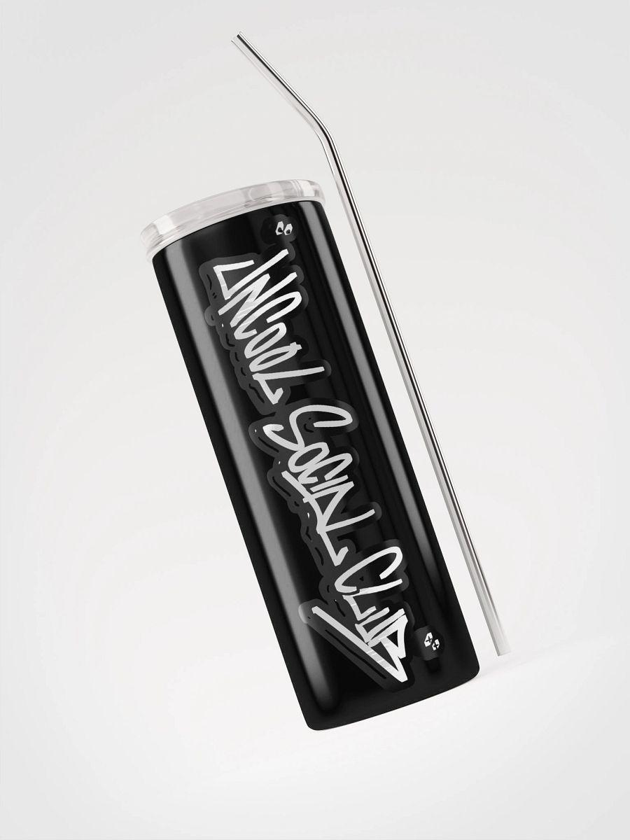 Monochromatic Uncool Hotness product image (1)
