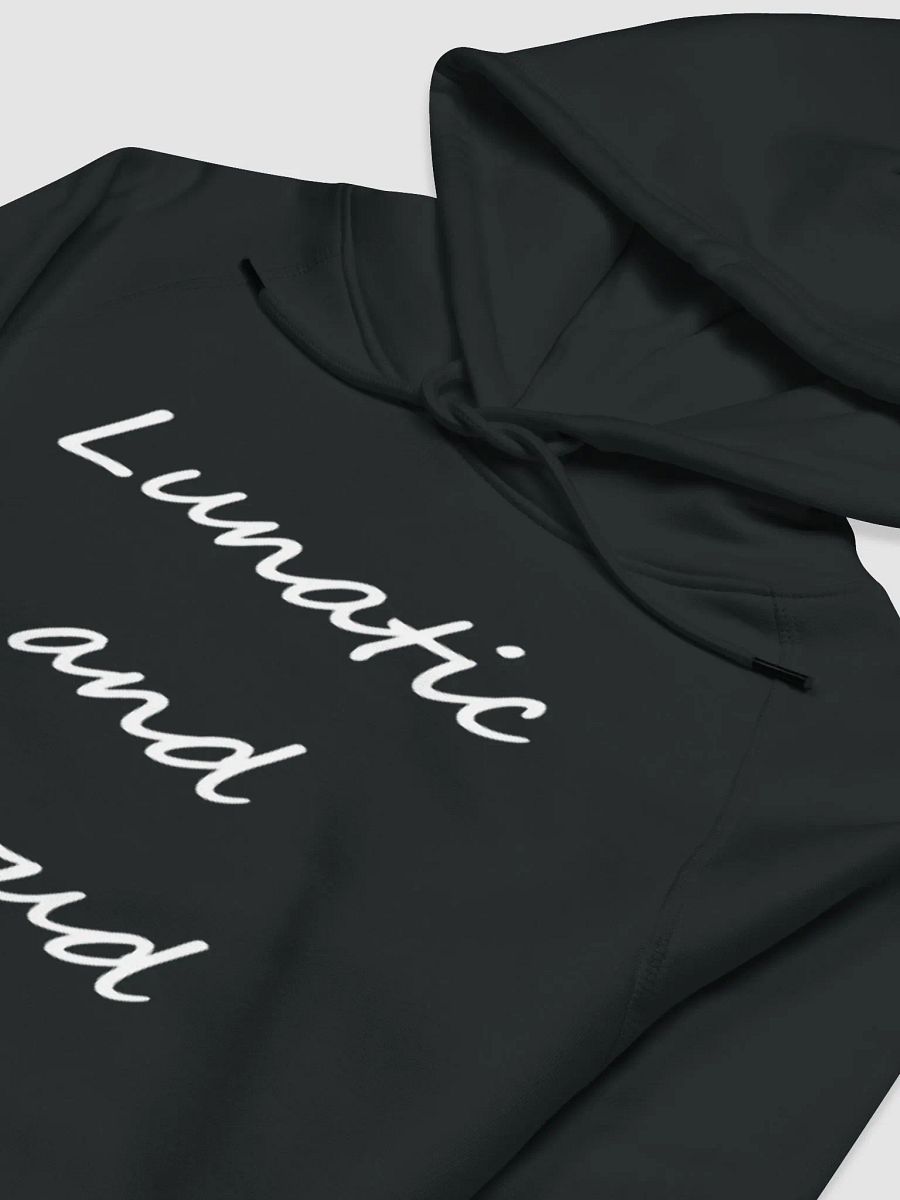 Lunatic and Proud product image (3)