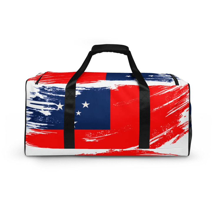 SAMOA product image (2)
