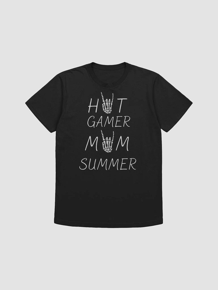 HOT GAMER MOM SUMMER product image (1)