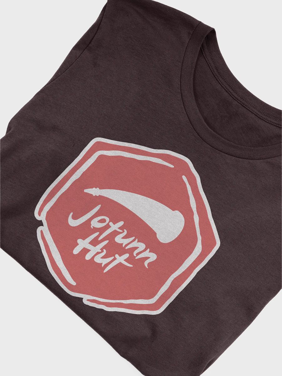 "Jǫtunn Hut" T-Shirt || Forge of Lore product image (5)