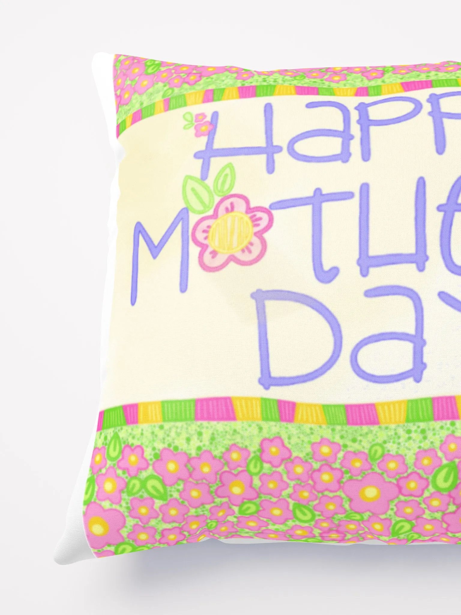 Mother's Day pillow product image (3)