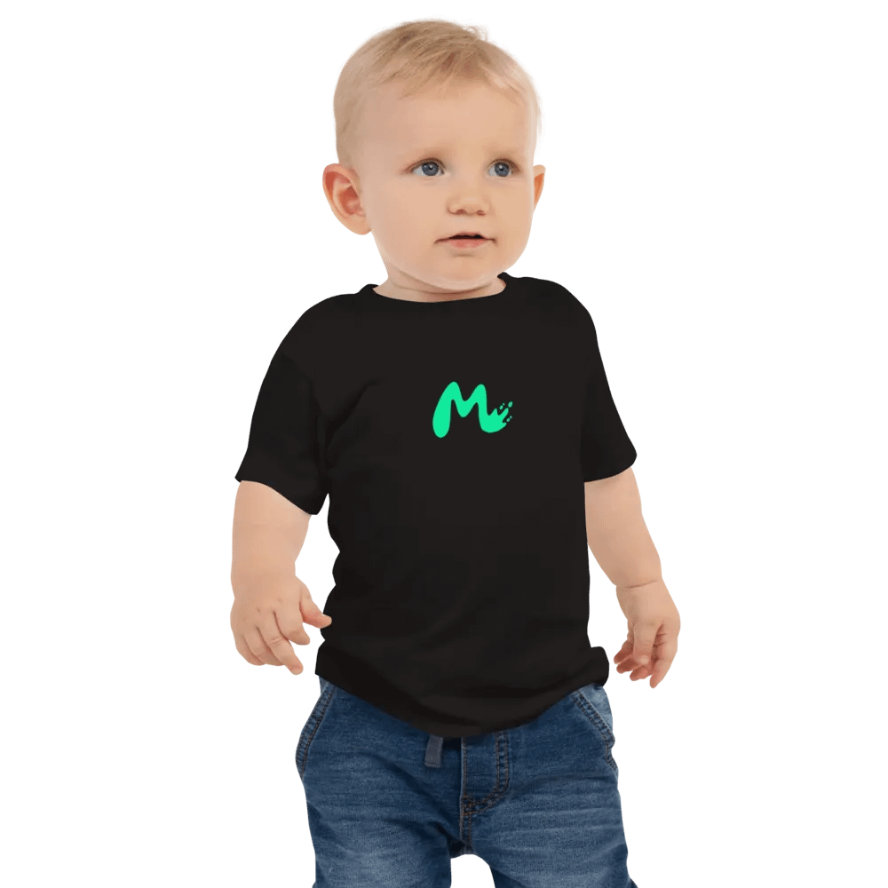 Millzaa Baby T-shirt product image (1)