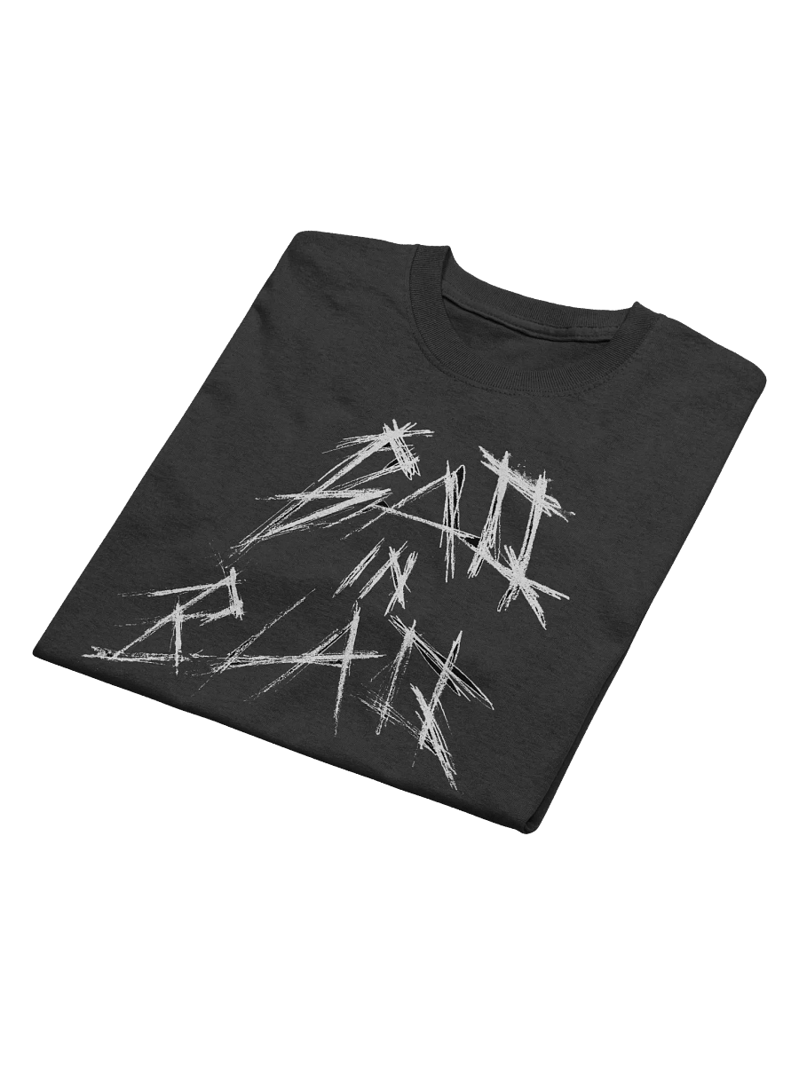 Donnie "Baq In Blaq" Shirt product image (4)