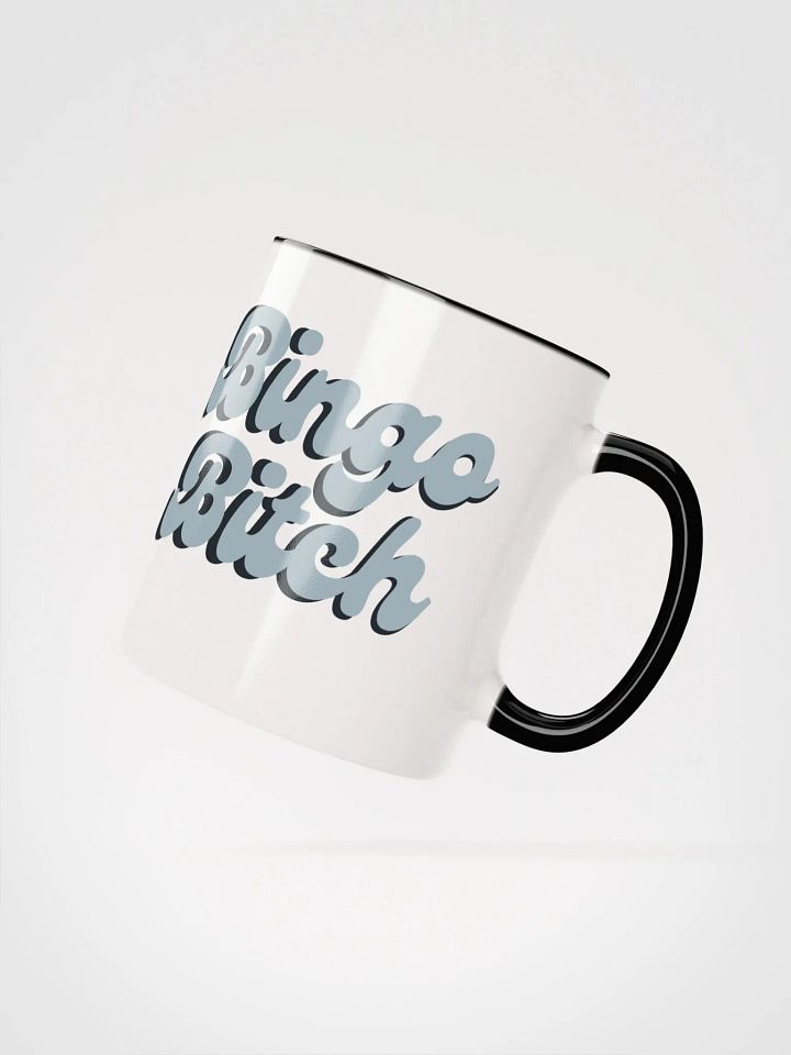 Bingo Mug product image (18)