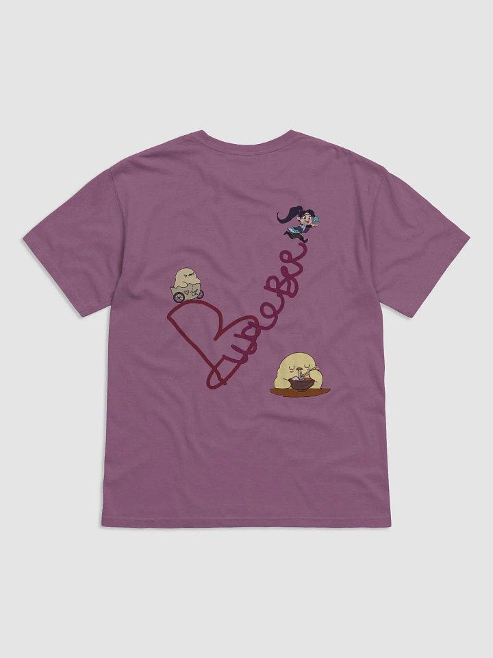 excuse me ma'am but you seem to have dropped some soup on your boobs product image (11)