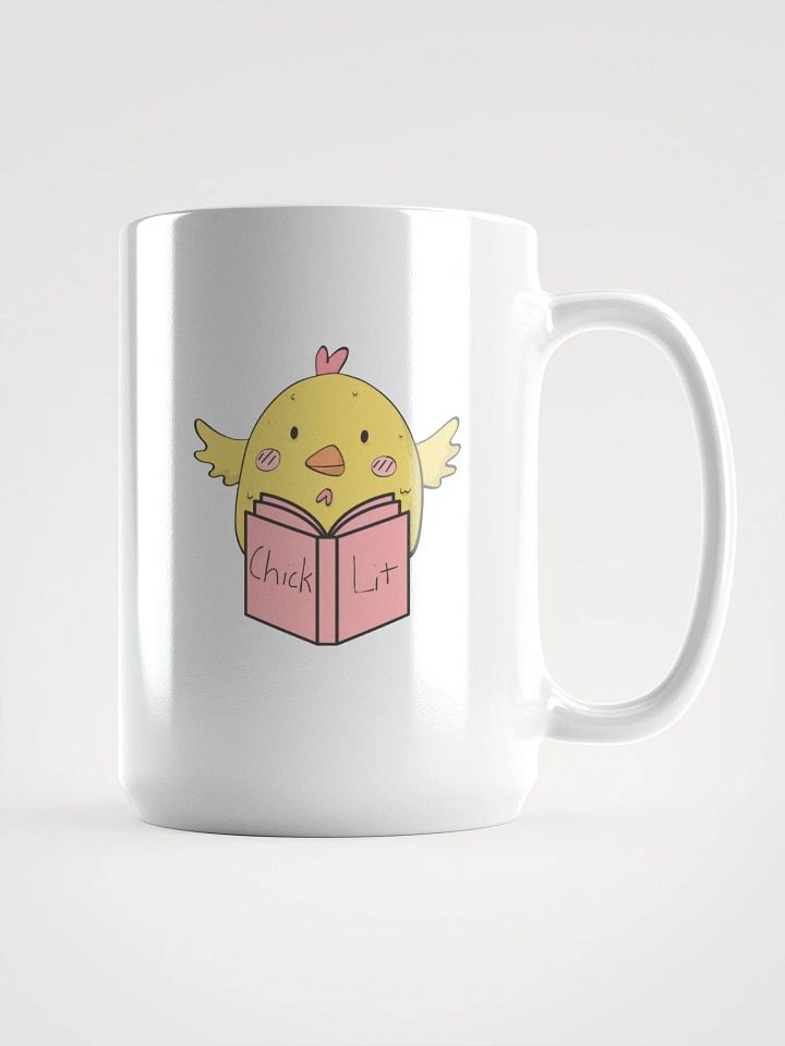 Chicklet Chick Lit product image (1)