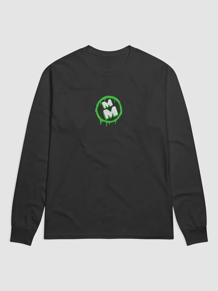 OG - M4D MATT3R Sweatshirt product image (1)