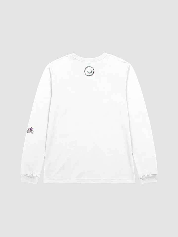 ANTICAPITALIST C*NT 3D long sleeve supersoft tee product image (14)