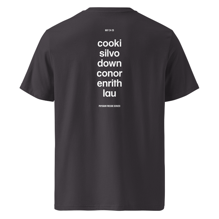 Witness Gaming AU LAN Shirt product image (7)
