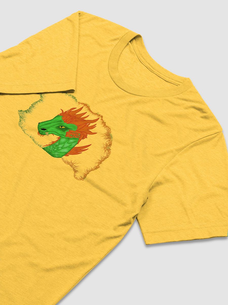 Dragon's Crest T-Shirt product image (6)