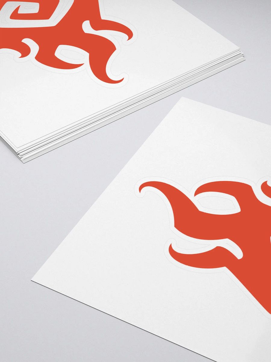 Sticker - Feu/Fire product image (11)