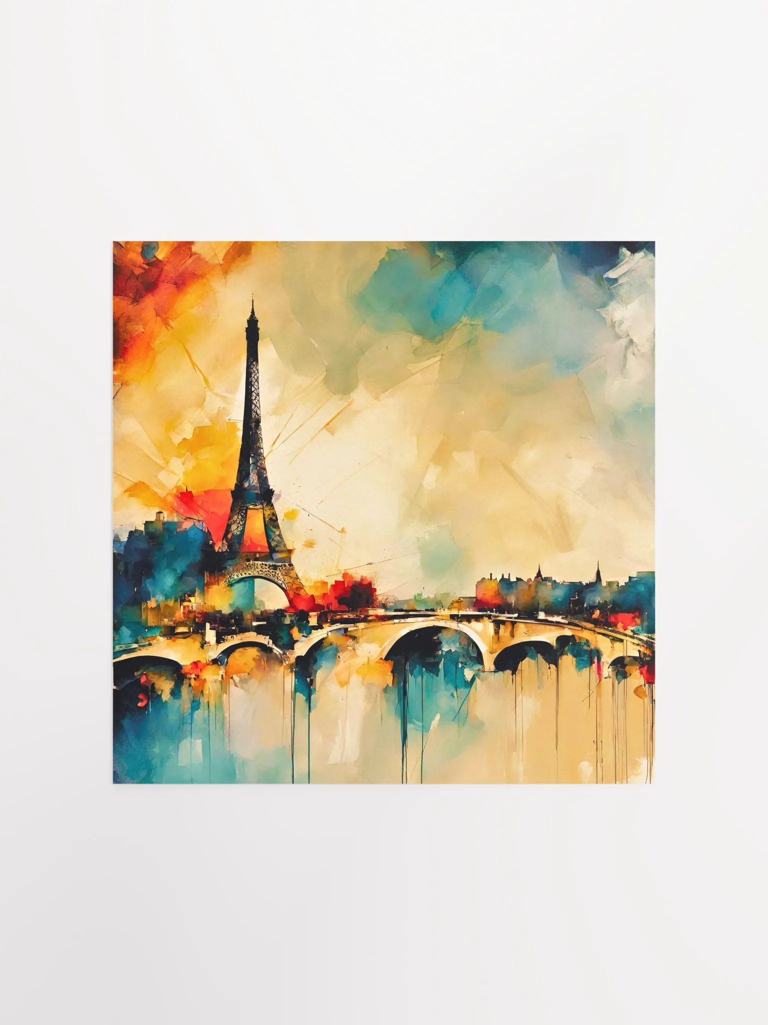 Eiffel Symphony product image (2)