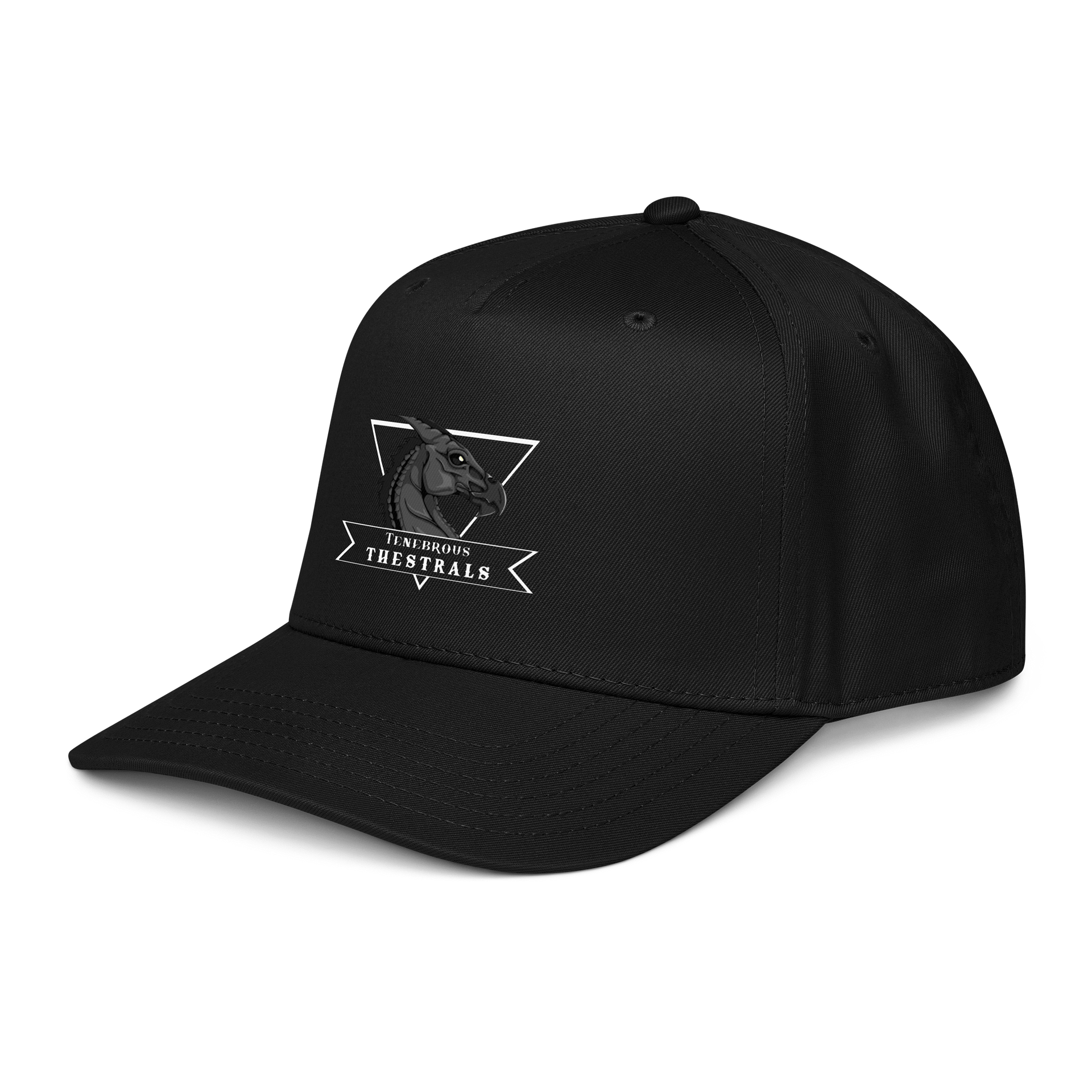 Tenebrous Thestrals Team Baseball Cap product image (3)