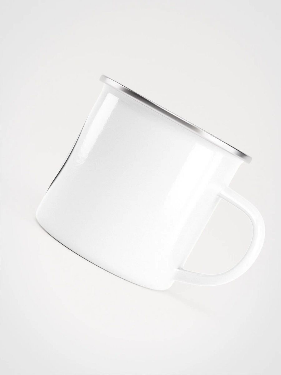 Enamel maug of Che guevara product image (5)