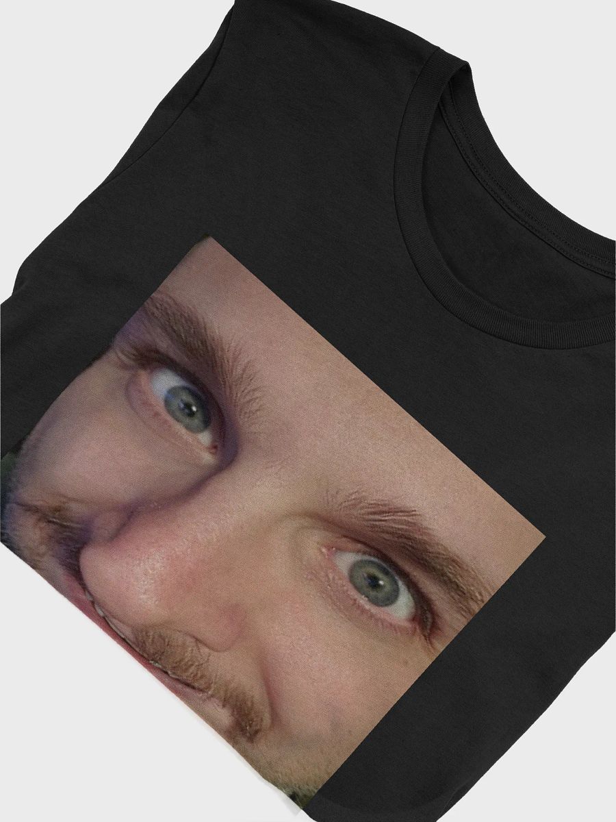 Bob Creep Face T-Shirt product image (48)