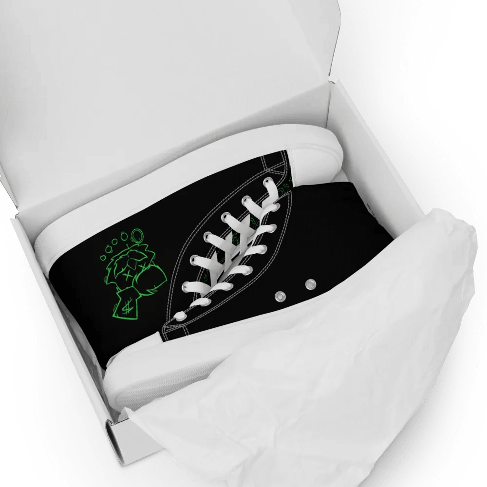 Graffiti Shoes (Women's) product image (8)