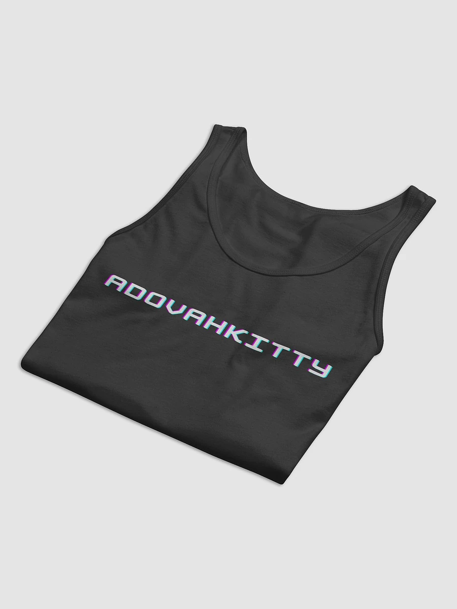 Adovahkitty Tank Top product image (6)
