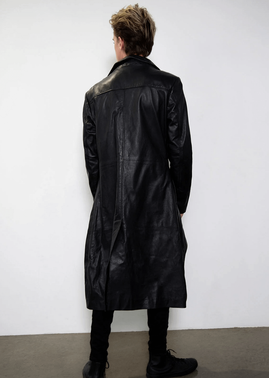 Marvel / MCU - Frank Castle (Punisher) Trencoat [MENS] product image (5)