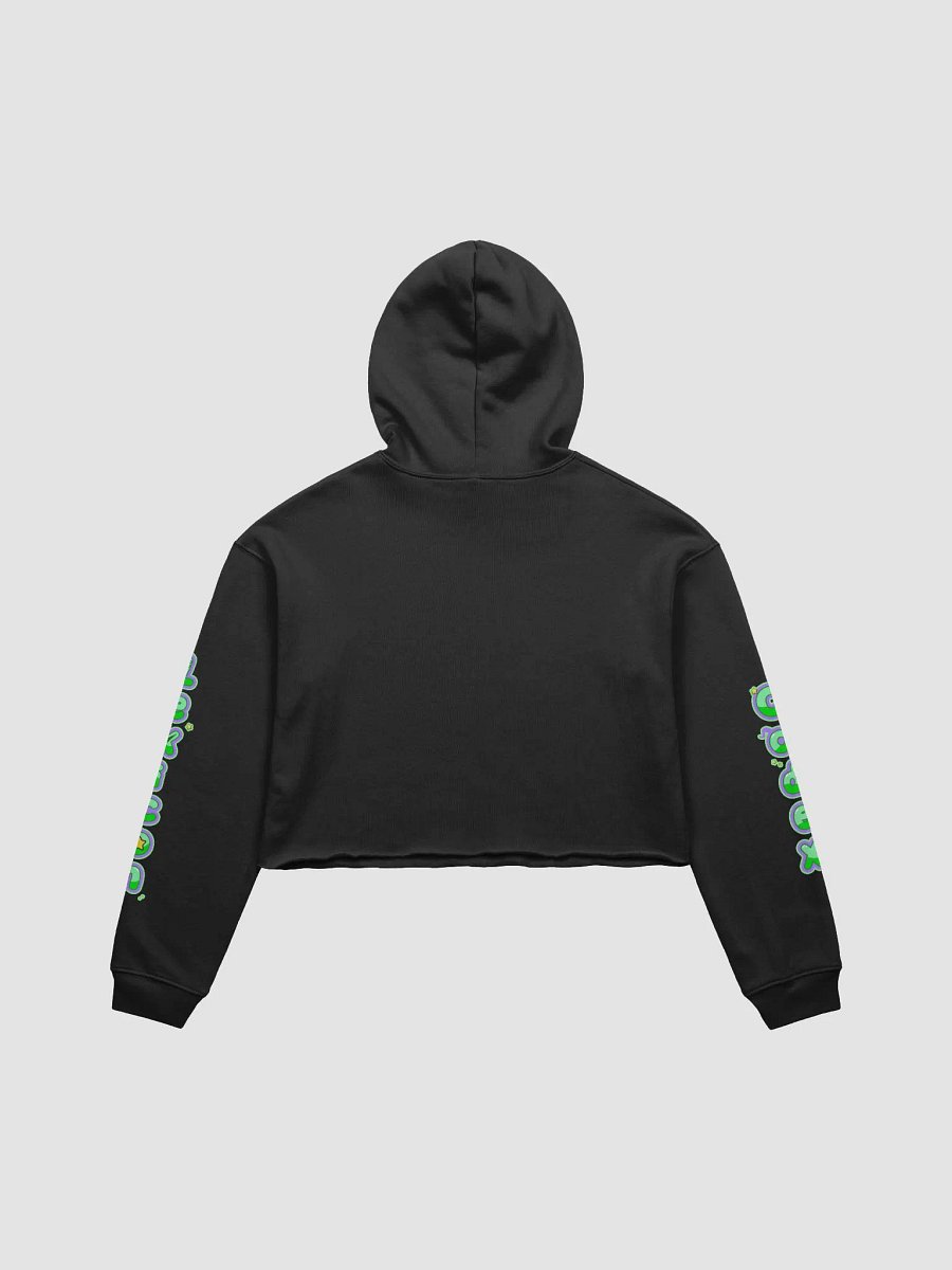 Crop Sweater-con product image (2)