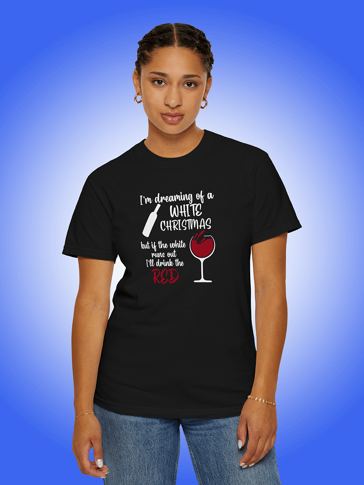 I'm Dreaming Of A White Christmas product image (1)