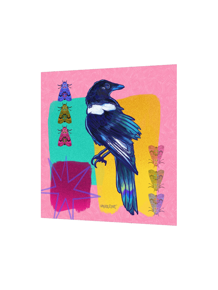 magpie print product image (5)