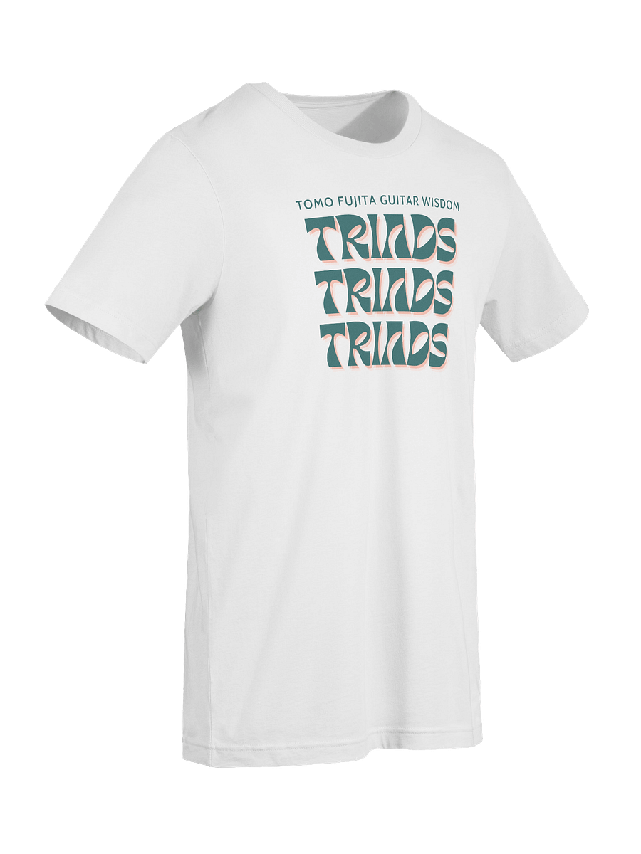 TRIADS Tee product image (7)