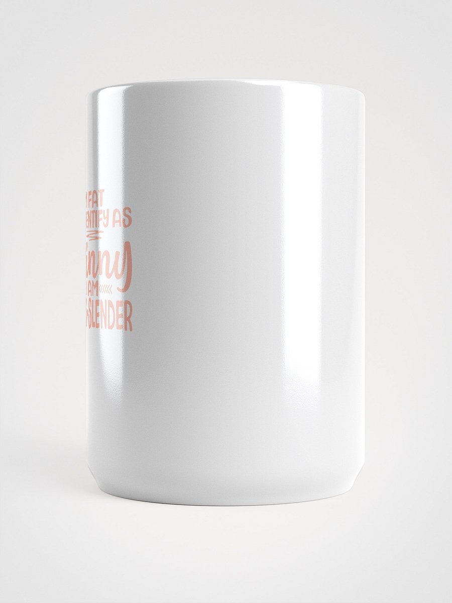 Trans-Slender Identity Mug product image (6)