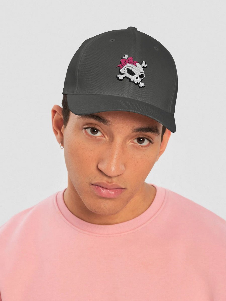 Skate Or Die! Fitted Women's product image (29)