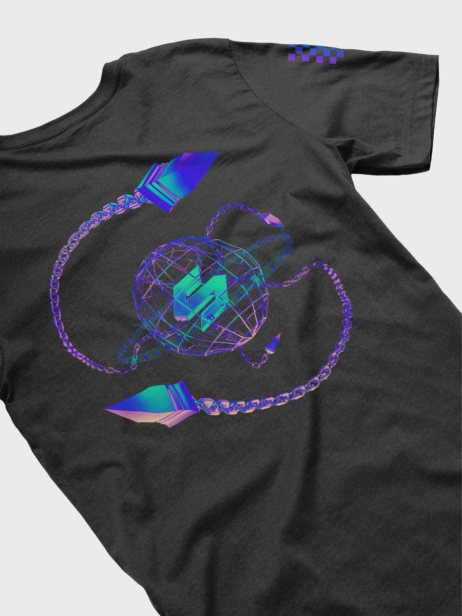 T SHIRT ~ CHAINS product image (5)