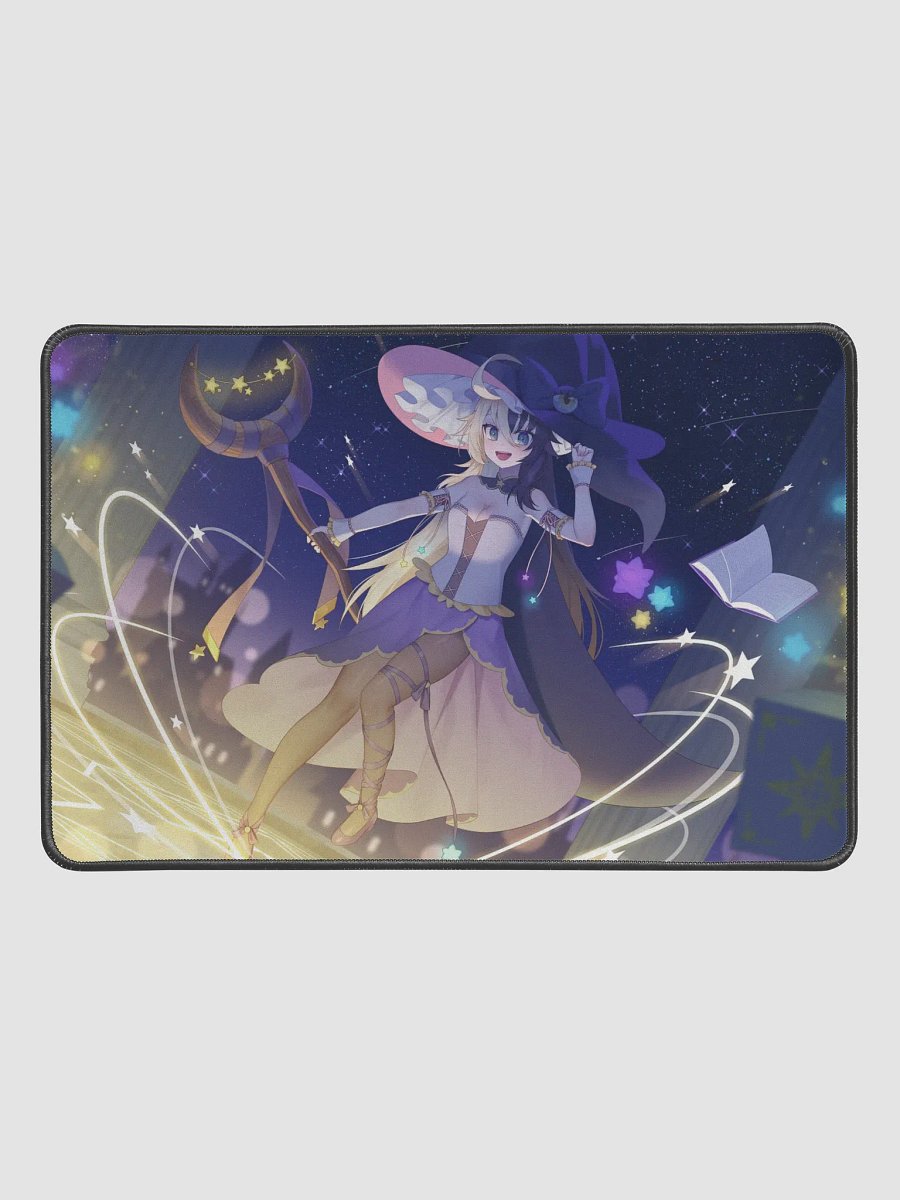 Spelly Magic Desk Mat (12” x 18”) product image (1)