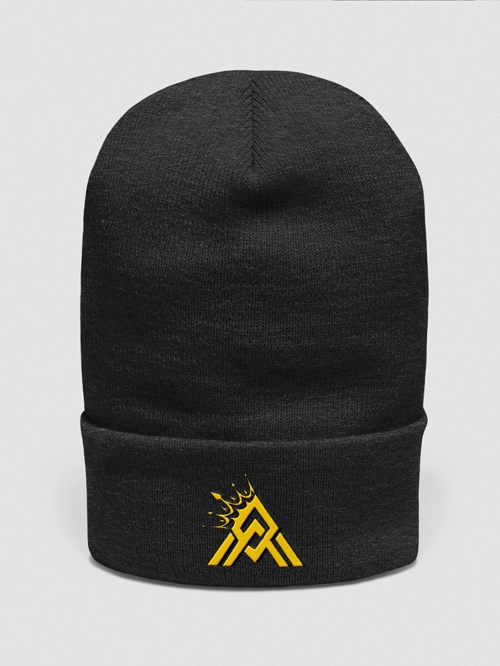 Above Average Beanie product image (1)