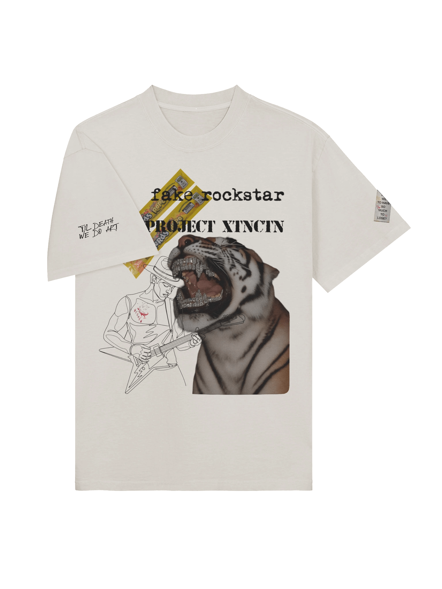 thank god they dont make drugs taste like nerds candy rope im tired of telling people about myself fake rockstar project xtnctn product image (3)