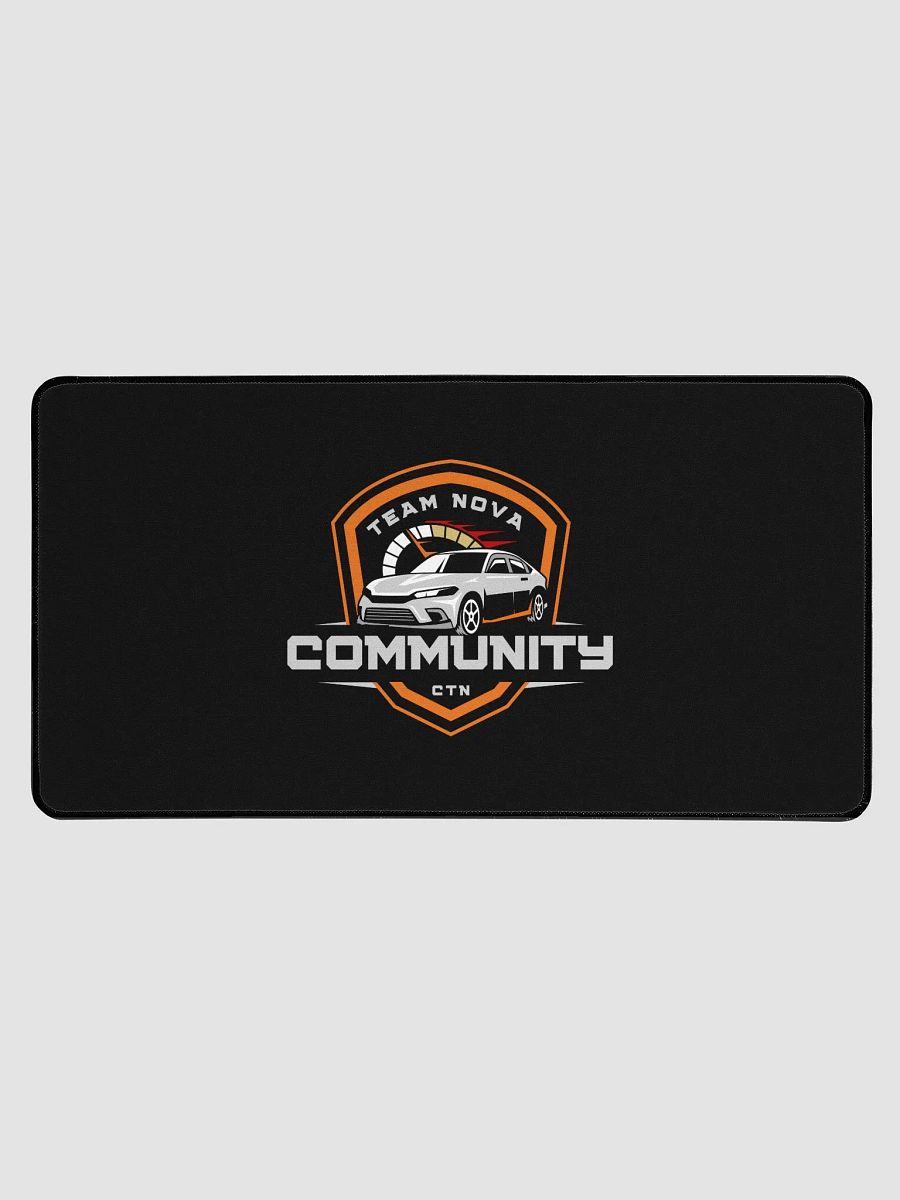 CTN Desk Mat product image (1)