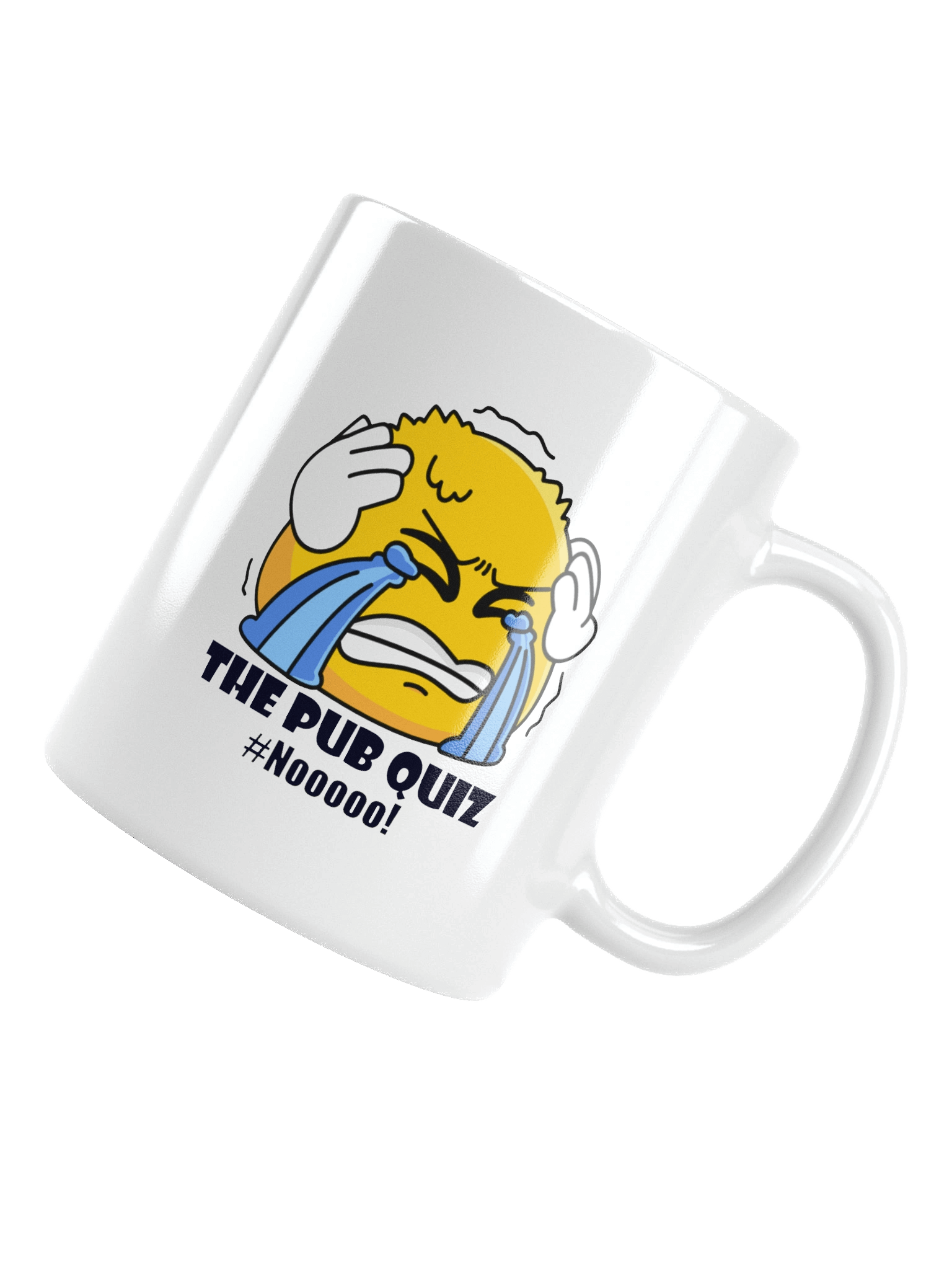 The Pub Quiz – #Nooooo! product image (9)