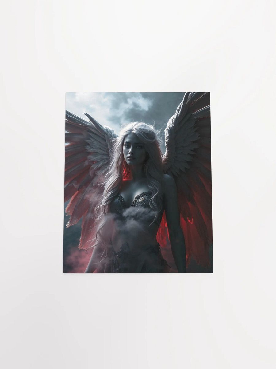 Angel Wings of Crimson product image (29)