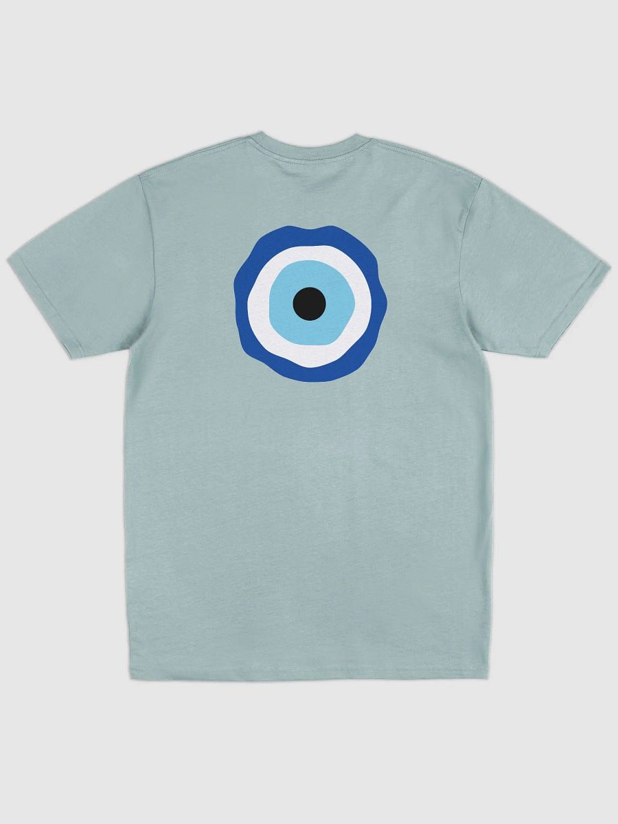 Say Mashalla Society Heavyweight Tee product image (5)
